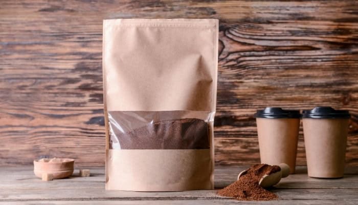 how to choose the best coffee packaging