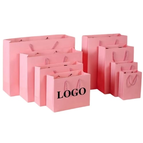 luxury jewelry paper packaging