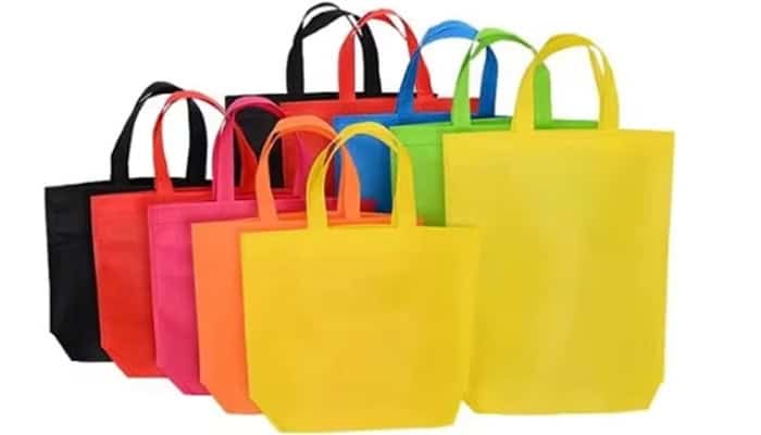 Polypropylene Bag