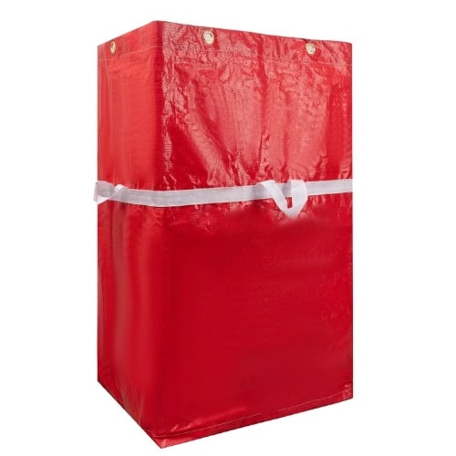 PE woven post office bags