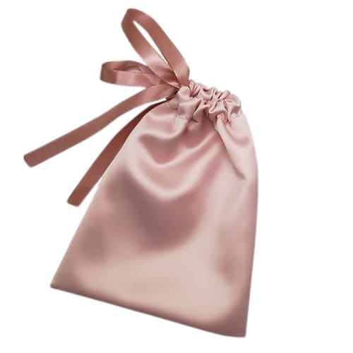 Satin Gift Bag
