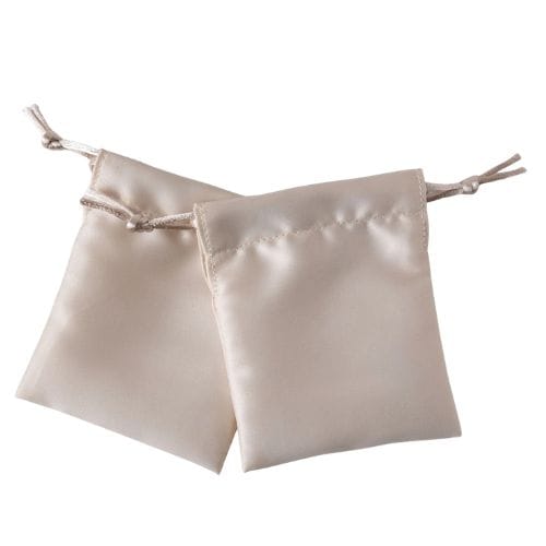 Satin Gift Bag