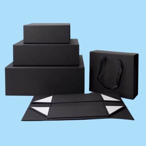 Collapsible Box