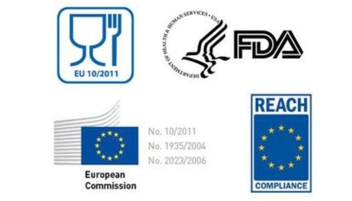 Food-Contact Standards