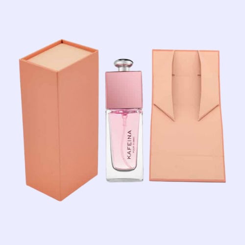Premium Retail Collapsible Box