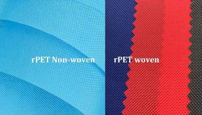 rpet fabric