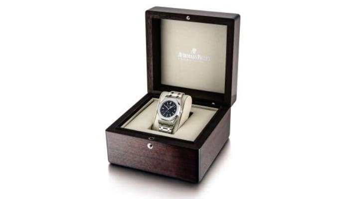 Audemars Piguet