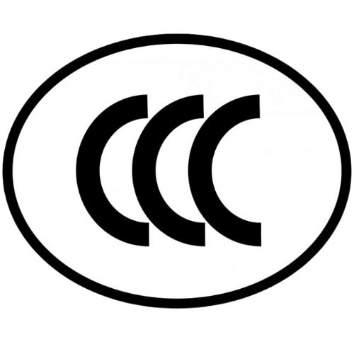 CCC Certification