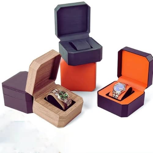 Consistent Brand Presentation