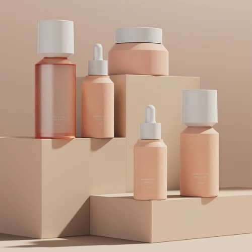 Custom Cosmetic Packaging Boxes