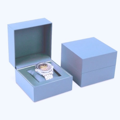 Custom Watch Boxes