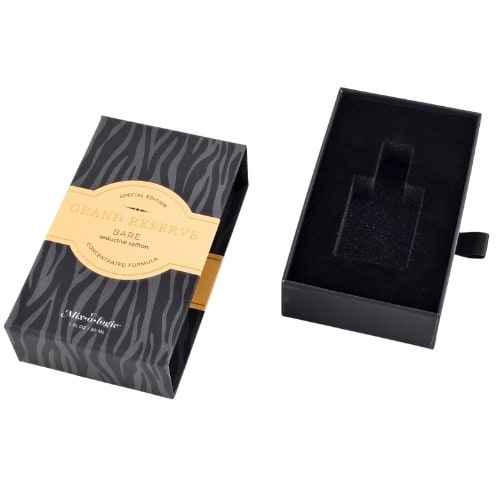 Elegant Perfume Packaging Boxes