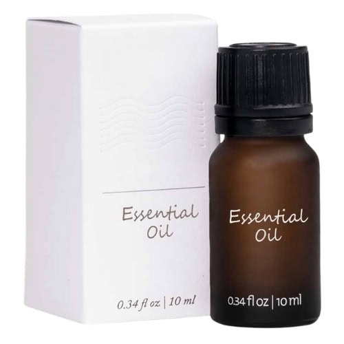 Essential Oil Packaging Boxes