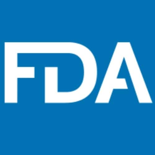 FDA Food Grade Testing