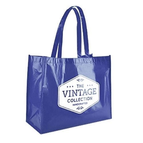 Gloss Laminated Non Woven Bags