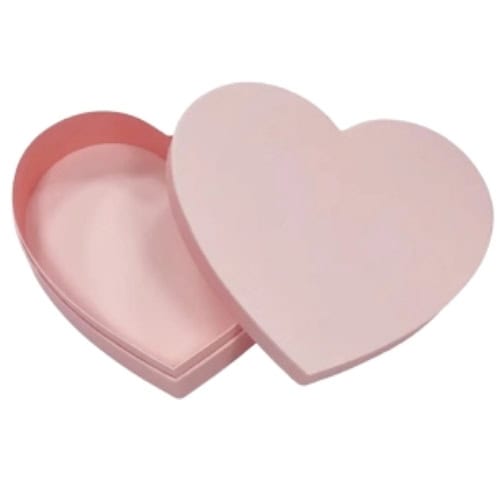 Heart-shaped Shoulder Neck Box