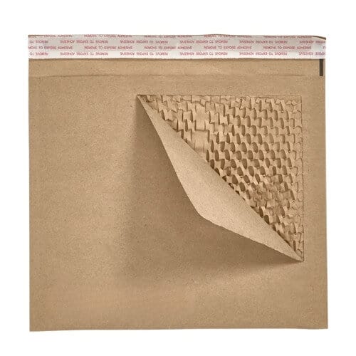 Honeycomb Padded Paper Mailers
