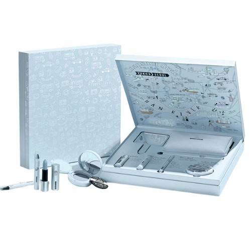 Luxury Makeup Packaging Boxes