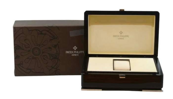 Patek Philippe