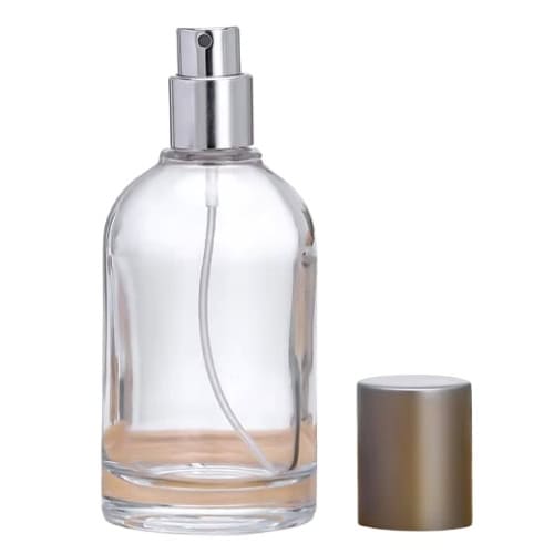 Room Spray Glass Bottles