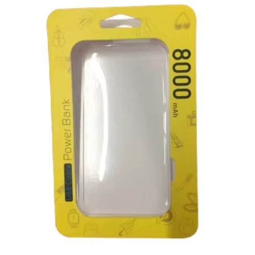 Trapped Card Blisters