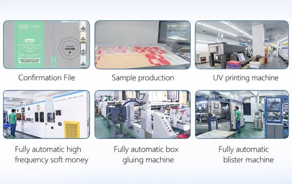 blister packaging suppliers