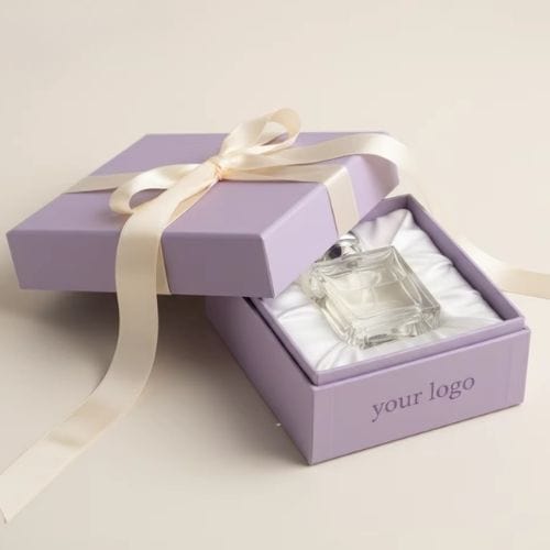 custom two piece rigid boxes