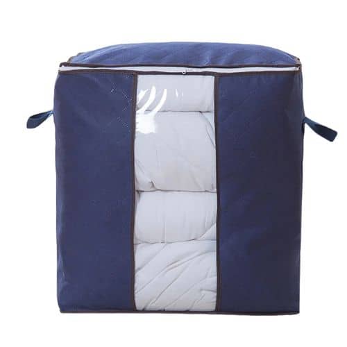 larger non woven fabric storage bag
