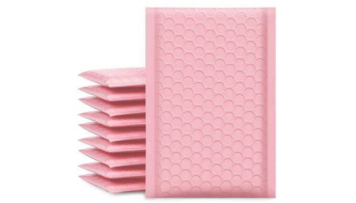 Bubble Mailers