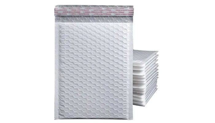 Bubble Padded Mailers