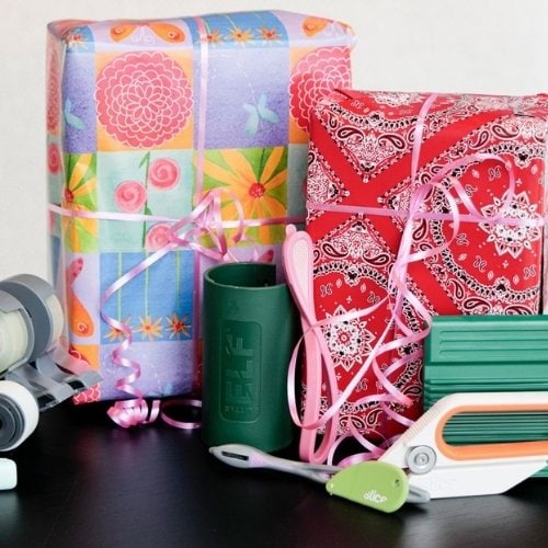 Corporate & Promotional Gifting