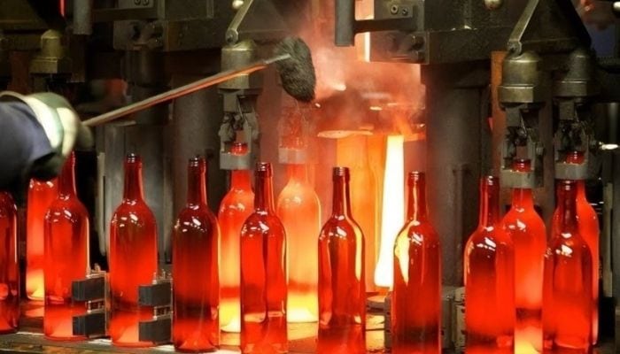 Heat Resistant Glass