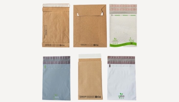 How to Choose the Right Mailing Bag
