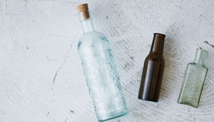 How to Customize the Right Glass Bottle Packaging