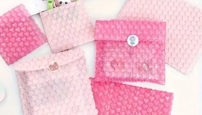 Lightweight Consumer Products Mailers