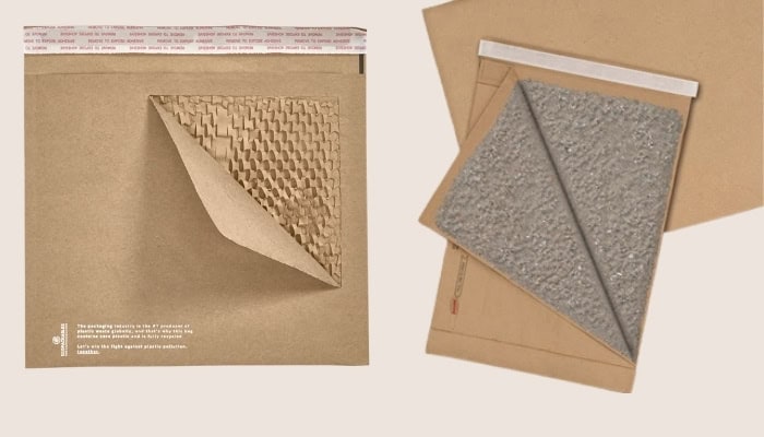 Padded Mailers