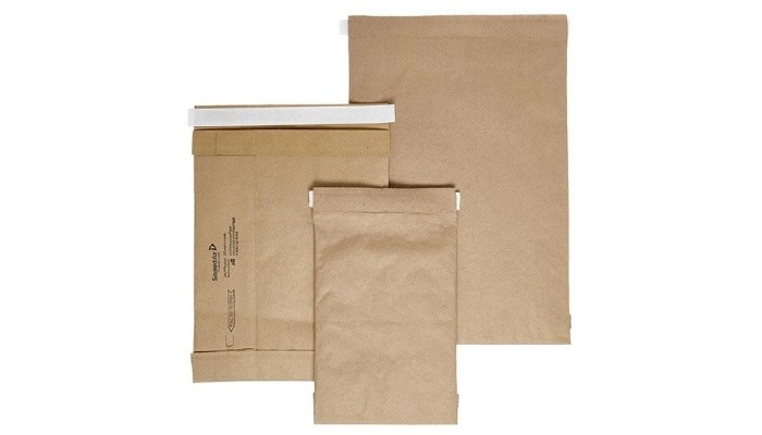 Paper Mailing Bags