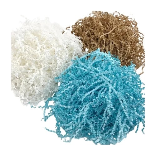 Recyclable Shredded Fillers