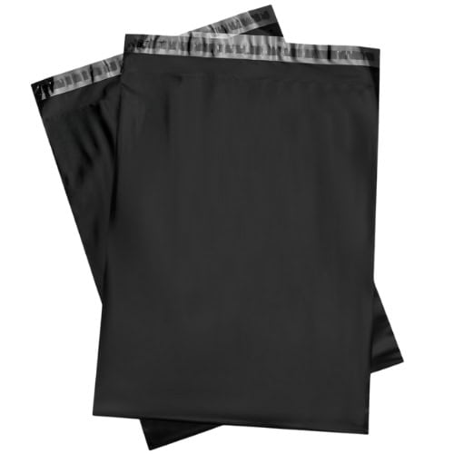 Self-Seal Poly Mailers