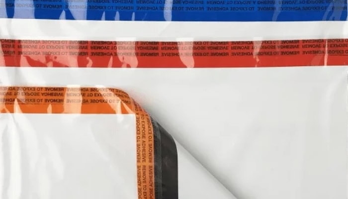 Tamper-Evident and Security Mailers