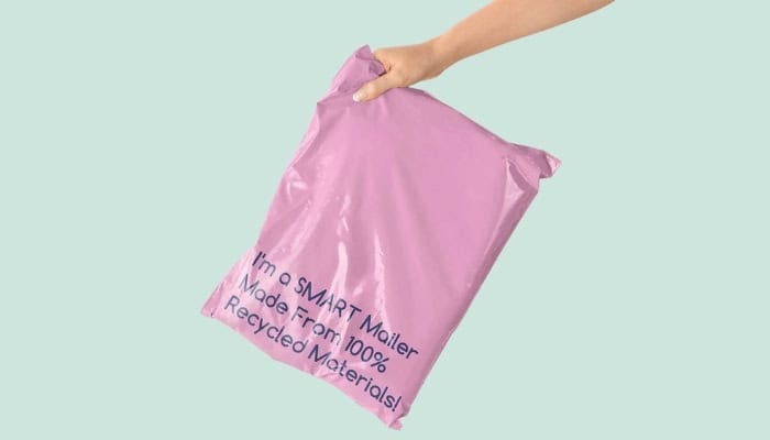 What Are Mailing Bags