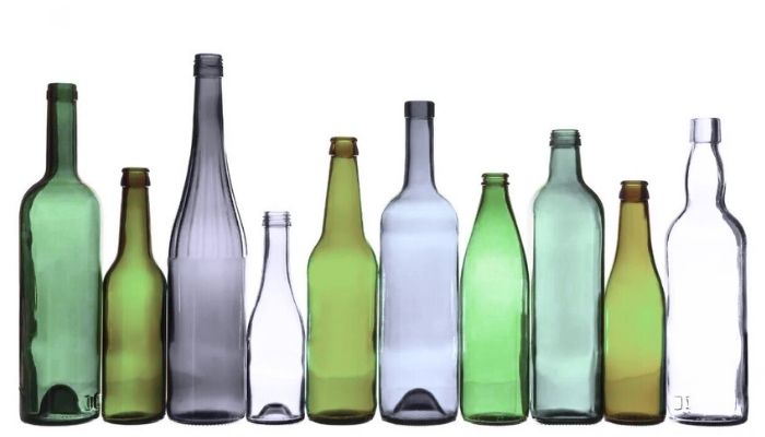What Is Glass Bottle Packaging