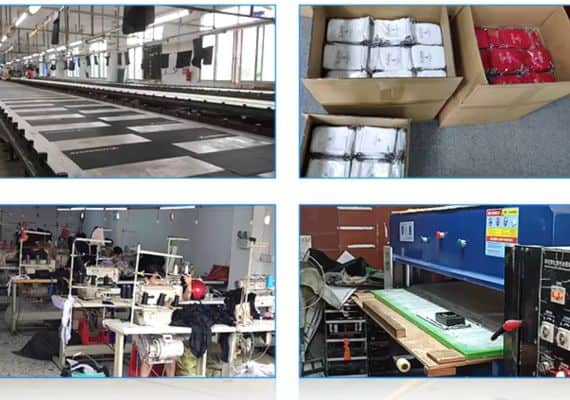 cotton bag suppliers