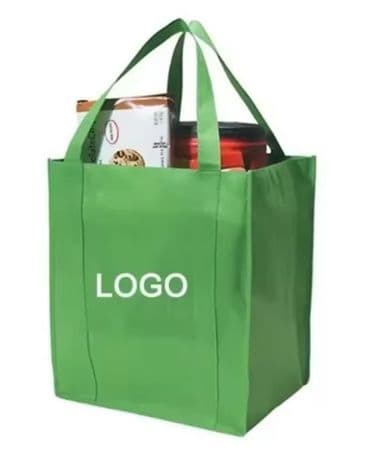 custom shopping bags