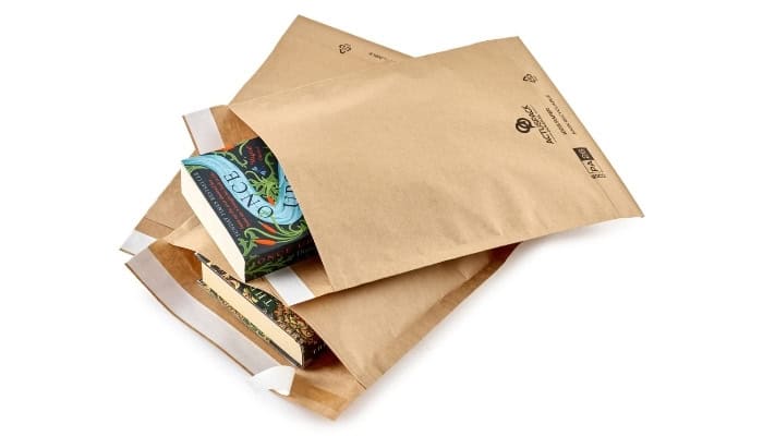 documents mailing bag