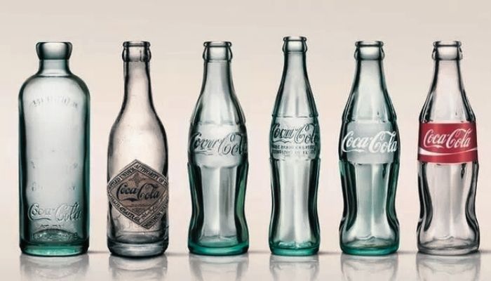 glass bottle customization
