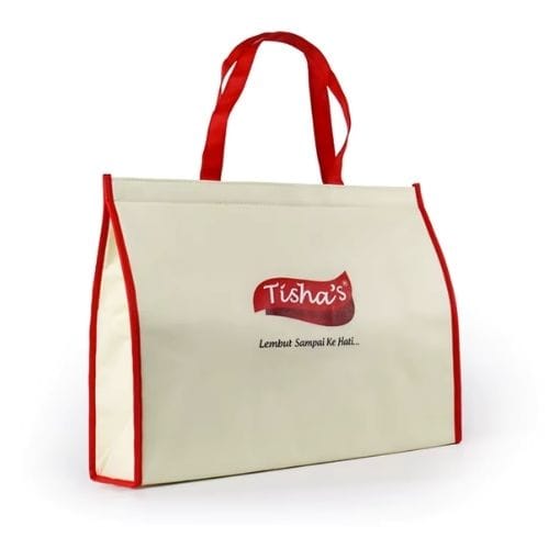 Custom RPET Cooler Bags