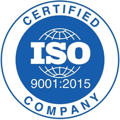 ISO 9001 Quality Management