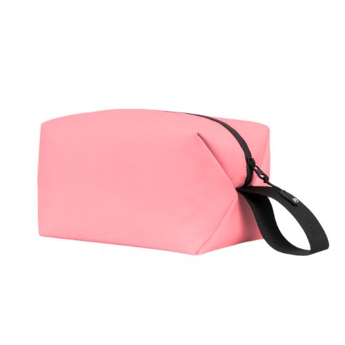 Recycled PET Toiletry Bags