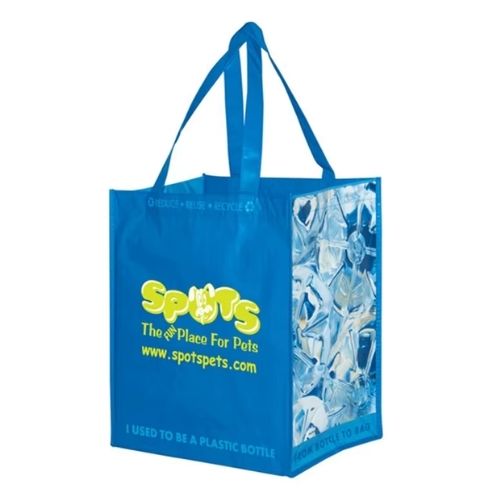 Recycled PET Tote Bags